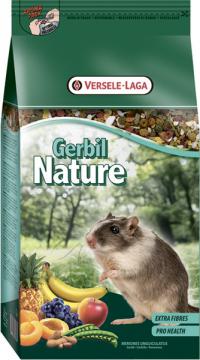 Изображение 1 - Versele-Laga Nature Gerbil Nature Корм для песчанок