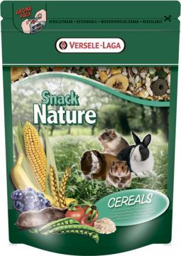 Изображение 1 - Versele-Laga Nature Snack Nature Cereals Зерновая смесь для грызунов