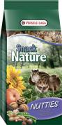 Versele-Laga Nature Snack Nutties Корм для грызунов