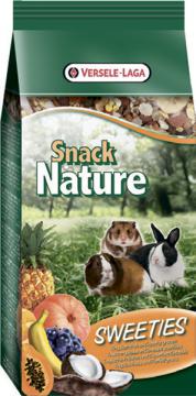 Изображение 1 - Versele-Laga Nature Snack Sweeties Корм для грызунов