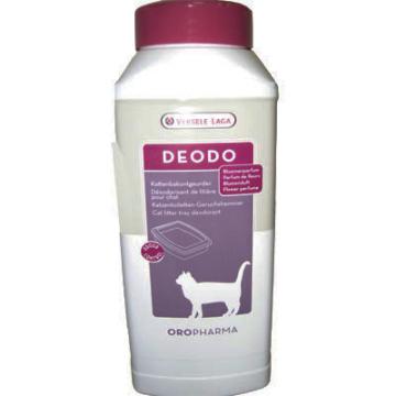 Изображение 2 - Versele-Laga Prestige Deodo Flower Дезодорант для кошачьего туалета