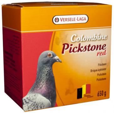 Изображение 1 - Versele-Laga Pickstone Red Минеральный красный камень