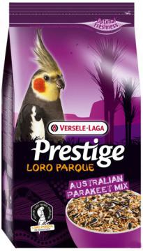 Изображение 1 - Versele-Laga Prestige Australian Parakeet корм для попугаев