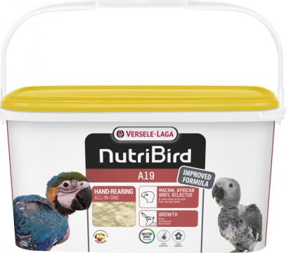 Изображение 2 - Versele-Laga NutriBird A19