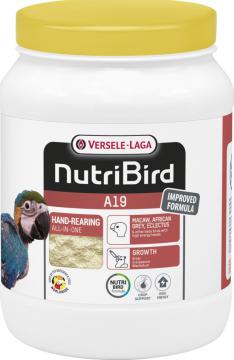 Изображение 1 - Versele-Laga NutriBird A19