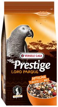 Изображение 1 - Versele-Laga Loro Parque African Parrot Корм для попугаев
