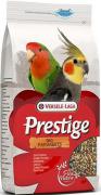Versele-Laga Prestige Big Parakeet Корм для средних попугаев