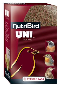 Изображение 1 - Versele-Laga NutriBird Корм для фруктоядных и насекомоядных птиц
