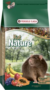 Изображение 1 - Versele-Laga Nature Rat Nature Корм для крыс
