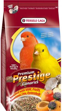 Изображение 2 - Versele-Laga Prestige Premium Canary Корм для канареек