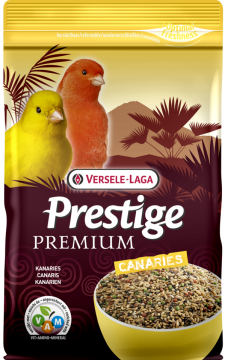 Изображение 1 - Versele-Laga Prestige Premium Canary Корм для канареек