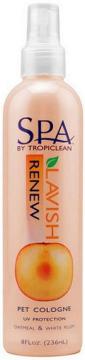 Изображение 1 - TropiClean Spa Renew Одеколон