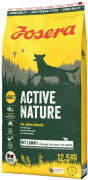 Josera Dog Active Nature для активных собак