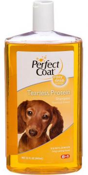 Изображение 1 - 8in1 Perfect Coat Шампунь для собак без слез для собак