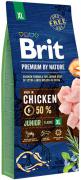 Brit Premium Junior XL
