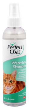 Изображение 2 - 8in1 Cat Shampoo Спрей-шампунь для котов не требующий смывания