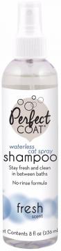 Изображение 1 - 8in1 Cat Shampoo Спрей-шампунь для котов не требующий смывания