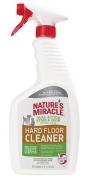 8in1 Nature’s Miracle Hard Floor Cleaner Средство для чистки твердых полов
