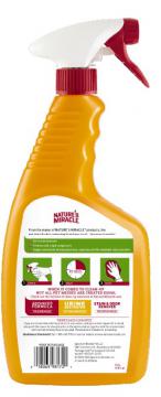 Изображение 2 - 8in1 Nature’s Miracle Set-In Stain Destroyer for Dogs Уничтожитель пятен для собак