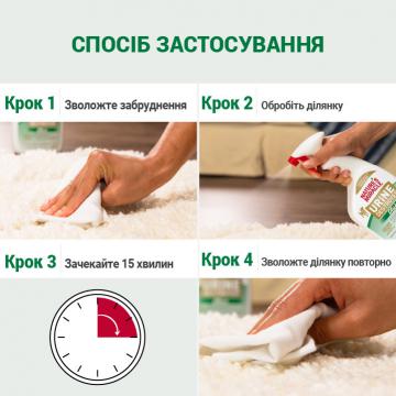 Изображение 7 - 8in1 Nature’s Miracle Urine Destroyer Уничтожитель пятен и запахов кошачьей мочи