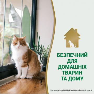 Изображение 3 - 8in1 Nature’s Miracle Urine Destroyer Уничтожитель пятен и запахов кошачьей мочи