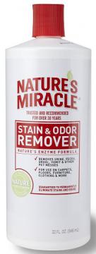 Изображение 1 - 8in1 Nature’s Miracle Уничтожитель пятен и запахов универсальный