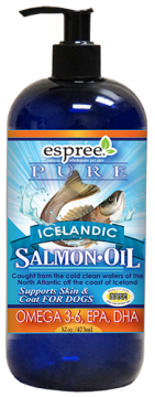 Изображение 1 - Espree Icelandic Pure Salmon Oil
