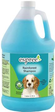 Изображение 2 - Espree Rainforest Shampoo