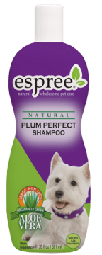 Изображение 1 - Espree Plum Perfect Shampoo