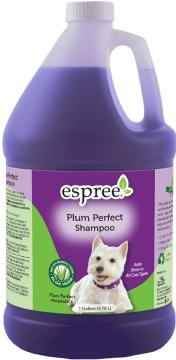 Изображение 2 - Espree Plum Perfect Shampoo