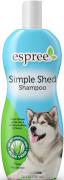 Espree Simple Shed Shampoo