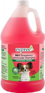 Изображение 2 - Espree Strawberry Lemonade Shampoo