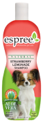 Espree Strawberry Lemonade Shampoo