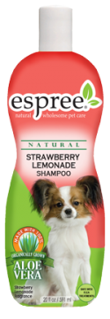 Изображение 1 - Espree Strawberry Lemonade Shampoo