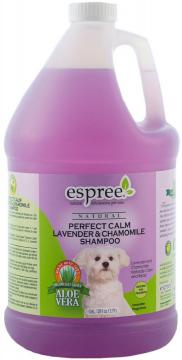 Изображение 2 - Espree Perfect Calm Lavender & Chamomile Shampoo