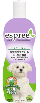 Изображение 1 - Espree Perfect Calm Lavender & Chamomile Shampoo
