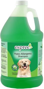 Изображение 2 - Espree Hypo-Allergenic Coconut Shampoo