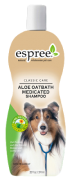 Espree Aloe Oat bath Medicated Shampoo