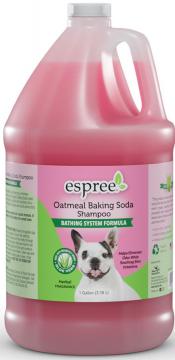 Изображение 2 - Espree Oatmeal Baking Soda Shampoo