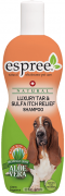 Espree Shampoo Luxury Tar & Sulfa Itch Relief