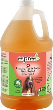Изображение 2 - Espree Shampoo Luxury Tar & Sulfa Itch Relief