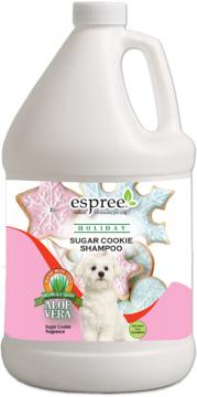 Изображение 2 - Espree Sugar Cookie Shampoo