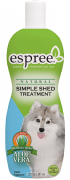 Espree Simple Shed Treatment