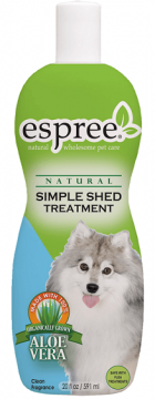 Изображение 1 - Espree Simple Shed Treatment