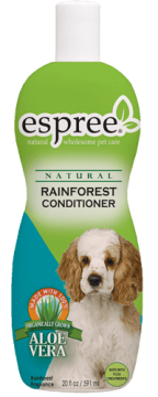 Изображение 1 - Espree Rainforest conditioner