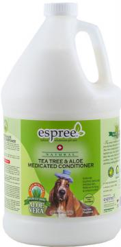 Изображение 2 - Espree Tea Tree & Aloe Conditioner
