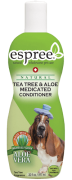 Espree Tea Tree & Aloe Conditioner