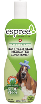 Изображение 1 - Espree Tea Tree & Aloe Conditioner