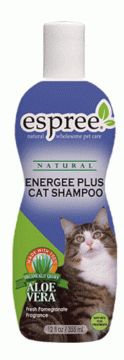 Изображение 1 - Espree Energee Plus Cat Shampoo