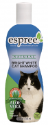 Espree Bright White Cat Shampoo